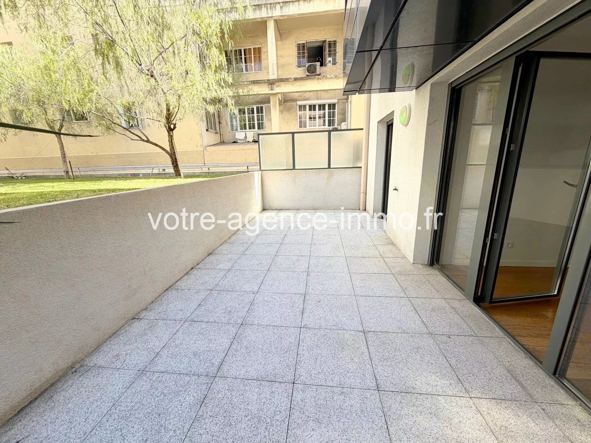 Photo Appartement de 2 pièces Nice