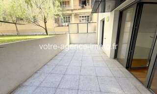Appartement 2 Pièces 49 m² à vendre à Nice (06000)