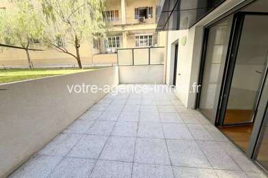 Appartement 2 pièces 259000 €