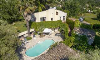 Maison 7 Pièces 322 m² à vendre à Vence (06140)
