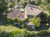 Spacieuse maison familiale, pas comme les autres - Vence — photo 2