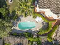Spacieuse maison familiale, pas comme les autres - Vence — photo 3