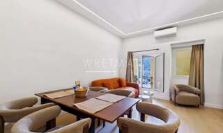 Appartement 2 Pièces 45 m² à vendre à Menton (06500)
