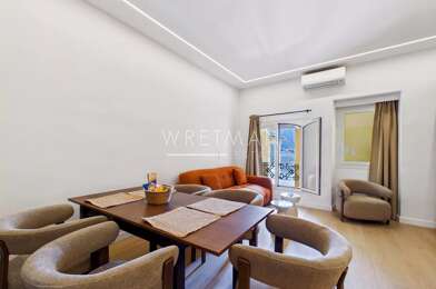 Appartement 2 pièces 460000 €