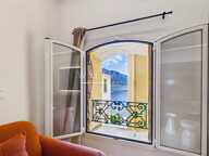Appartement 2 pièces rénové face mer - Vieux Menton — photo 2
