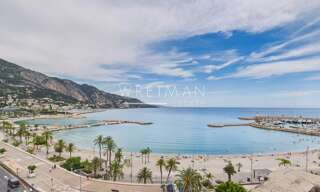 Appartement 3 Pièces 56 m² à vendre à Menton (06500)