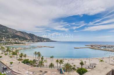 Appartement 3 pièces 699000 €