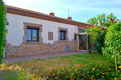 Maison 4 pièces 242000 €