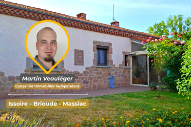 Maison 4 pièces 242000 €
