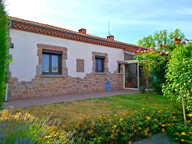 Arvant - Maison de plain pied - 115m2 - 3 chambres - 4500m2 — photo 2