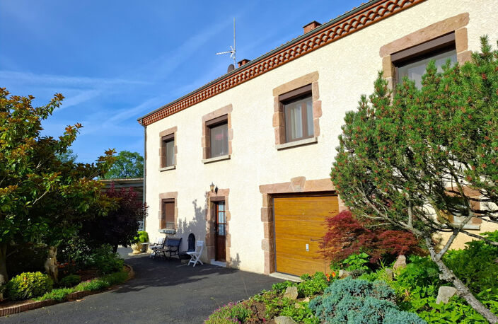 Arvant - Maison de plain pied - 115m2 - 3 chambres - 4500m2 — photo 3