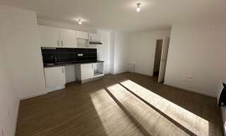 Appartement  63 m² à louer à Montpellier (34080)