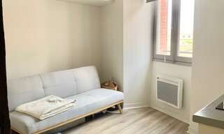 Appartement 1 Pièce 13 m² à louer à Toulouse (31000)