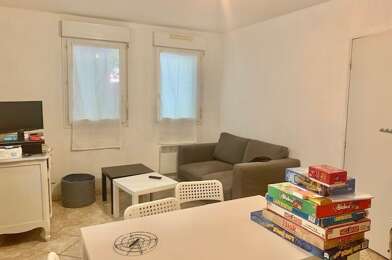 Appartement 2 pièces 683 €