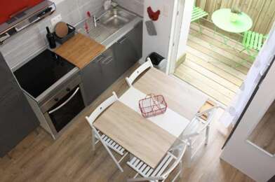 Appartement 2 pièces 780 €
