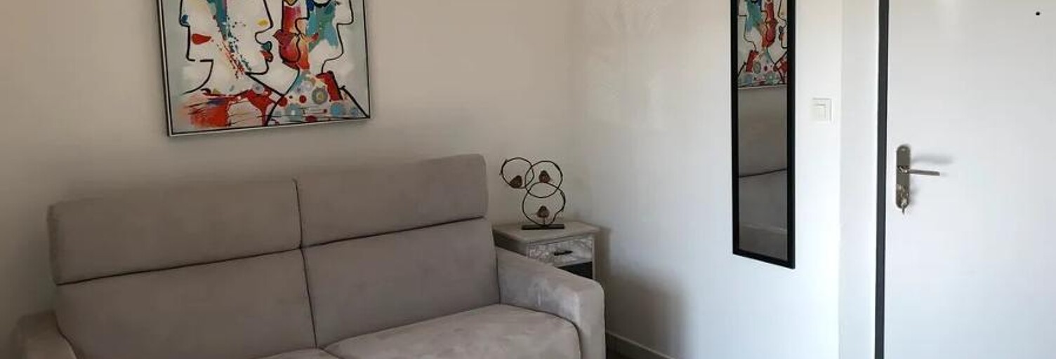 Appartement 1 Pièce 18 m² à louer à Marcheprime (33380)