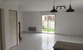 Maison 5 Pièces 100 m² à louer à Ambarès-et-Lagrave (33440)
