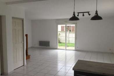 Maison 5 pièces 1280 €