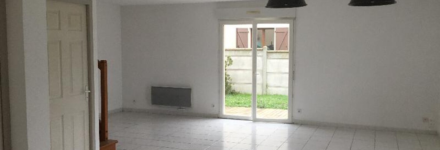 Maison 5 Pièces 100 m² à louer à Ambarès-et-Lagrave (33440)