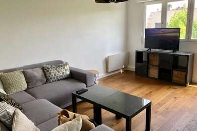 Appartement 2 pièces 1050 €