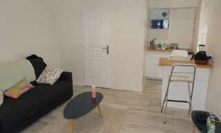 Appartement 1 Pièce 25 m² à louer à Bordeaux (33000)