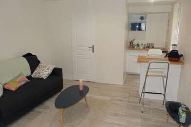 Appartement 1 pièces 650 €