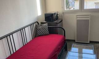 Appartement 1 Pièce 21 m² à louer à Talence (33400)