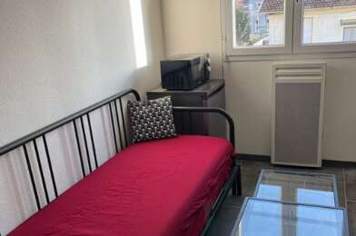 Appartement 1 pièces 620 €