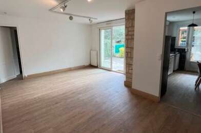 Maison 3 pièces 1200 €