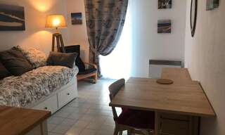 Appartement 1 Pièce 21 m² à louer à Bordeaux (33000)