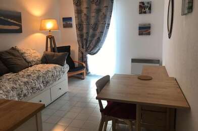 Appartement 1 pièces 659 €