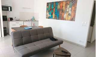 Appartement 2 Pièces 42 m² à louer à Bègles (33130)