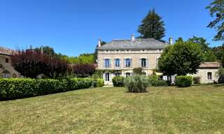 Maison 7 Pièces 270 m² à vendre à Montguyon (17270)