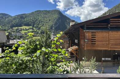 Appartement 3 pièces 297000 €
