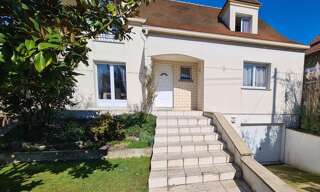 Maison 6 Pièces 125 m² à vendre à Sainte-Geneviève-des-Bois (91700)