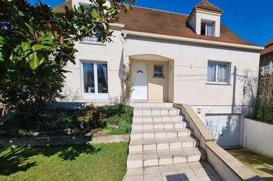 Maison 6 pièces 449000 €