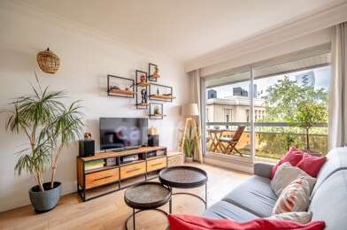 Appartement 3 pièces 530000 €