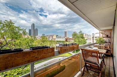 Appartement 3 pièces 530000 €
