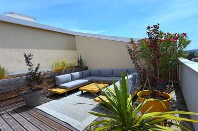 Appartement 4 pièces 355000 €