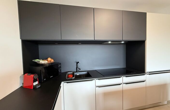Coup de cœur ! - T4 lumineux avec rooftop privatif et vue panoramique — photo 4