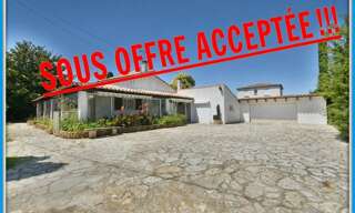 Maison 6 Pièces 136 m² à vendre à Redessan (30129)