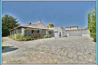 Maison 6 pièces 329000 €