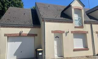 Maison 4 Pièces 100 m² à vendre à Lailly-en-Val (45740)