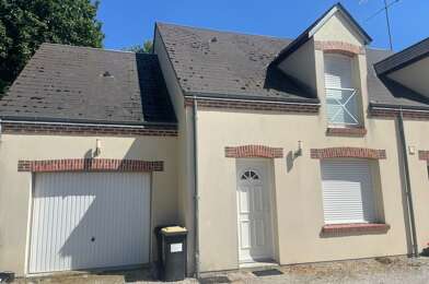 Maison 4 pièces 170000 €