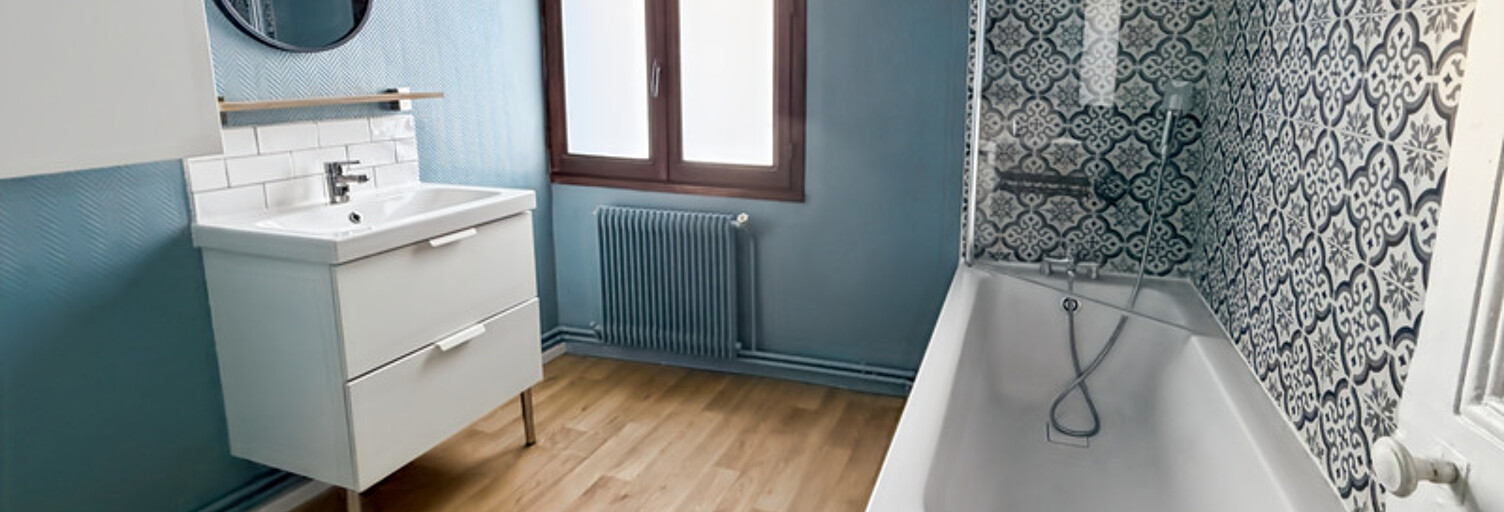 Maison 5 Pièces 94 m² à vendre à Notre-Dame-de-Bondeville (76960)