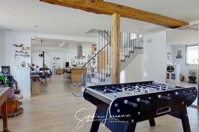 Maison 9 pièces 699000 €