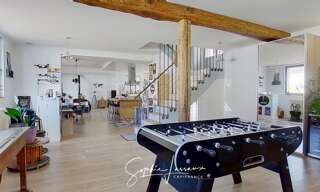 Maison 9 Pièces 247 m² à vendre à Vauréal (95490)