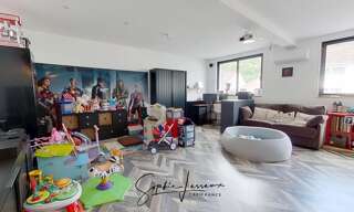 Maison 9 Pièces 247 m² à vendre à Vauréal (95490)
