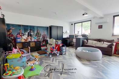 Maison 9 pièces 679000 €