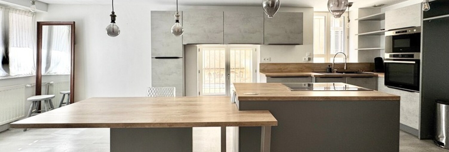 Maison 7 Pièces 175 m² à vendre à Clermont-Ferrand (63000)